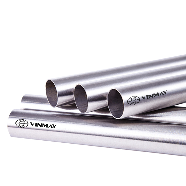 316 stainless steel welded pipe