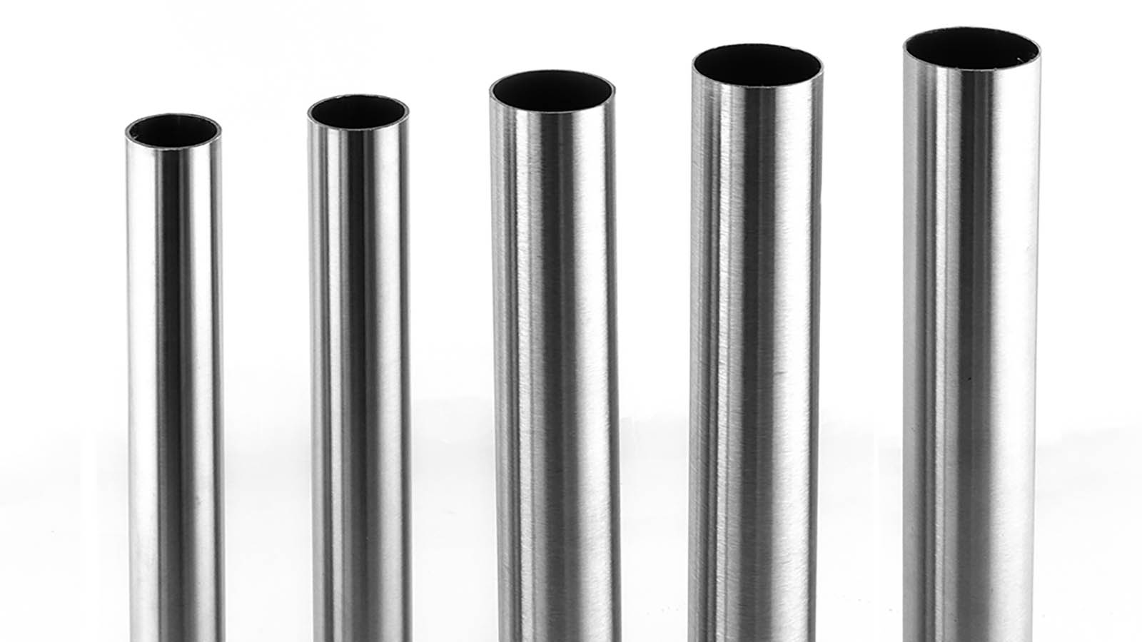 stainless steel pipe 