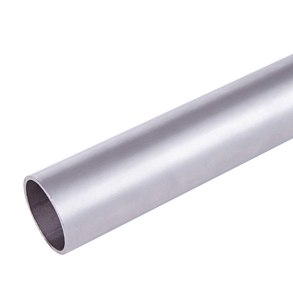 Stainless Steel Welded Tube for Heat Treatment