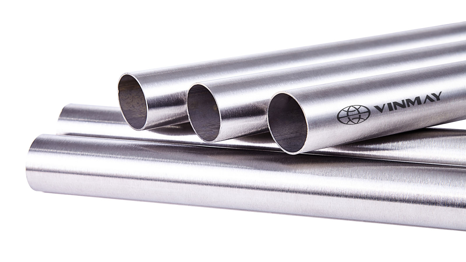 ornamental stainless steel tube