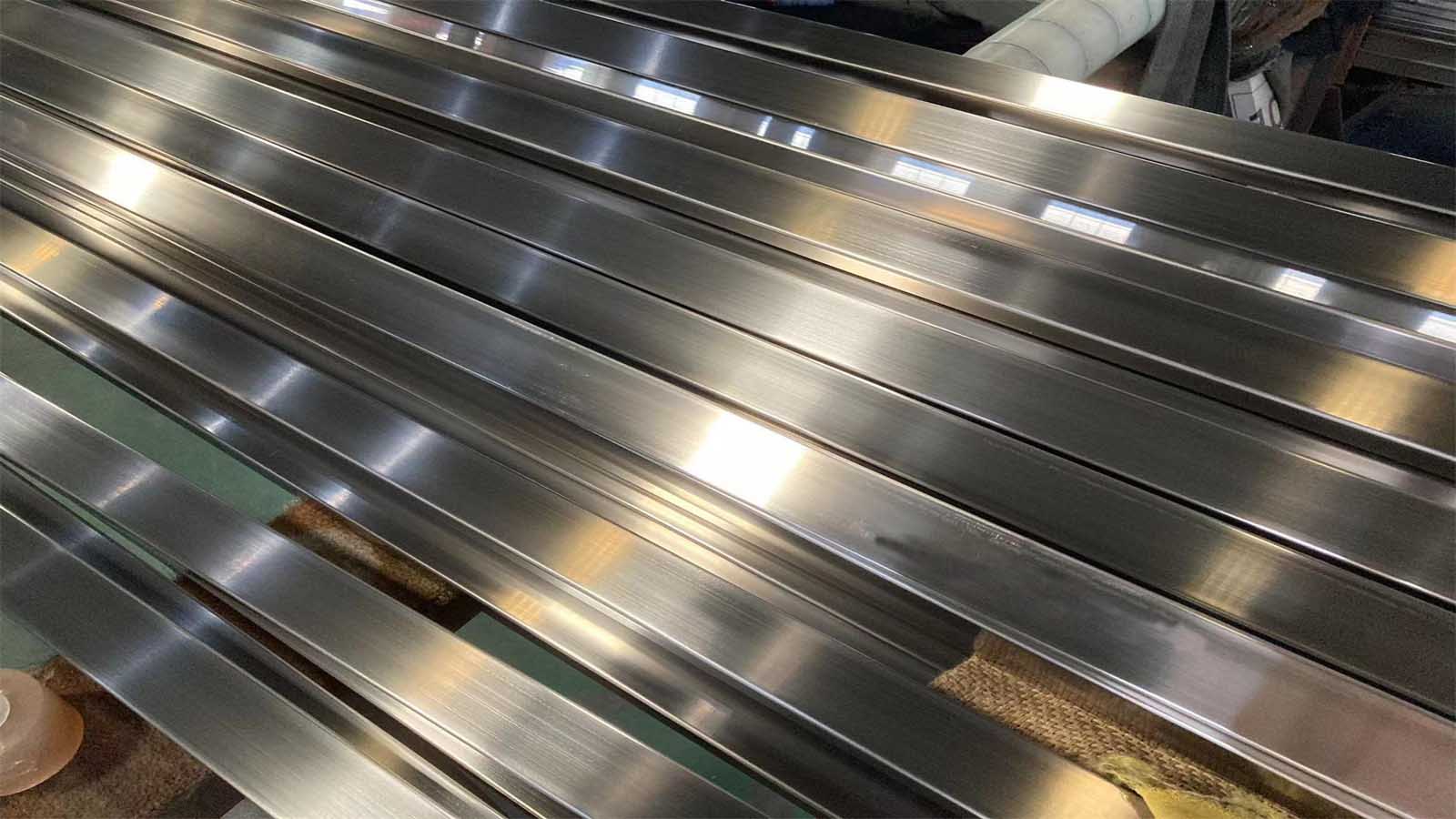 Wholesale Stainless Steel Tube