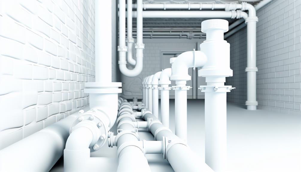 Understanding the Sanitary Pipe Meaning: Importance and Applications Explained