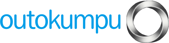 outokumpu logo