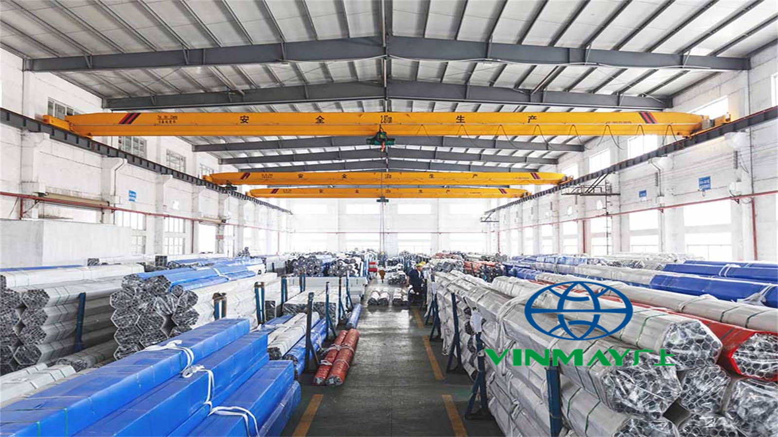 vinmay warehouse