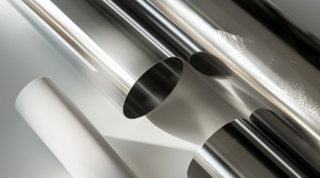 Stainless Steel Vs Pvc Pipe