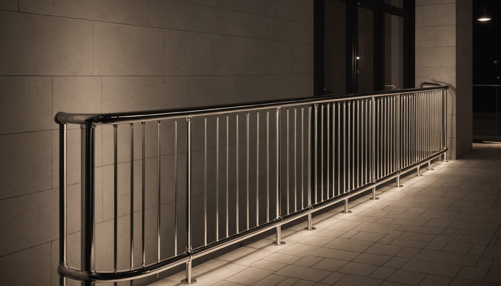 The Ultimate Guide to Stainless Steel Pipe for Railings