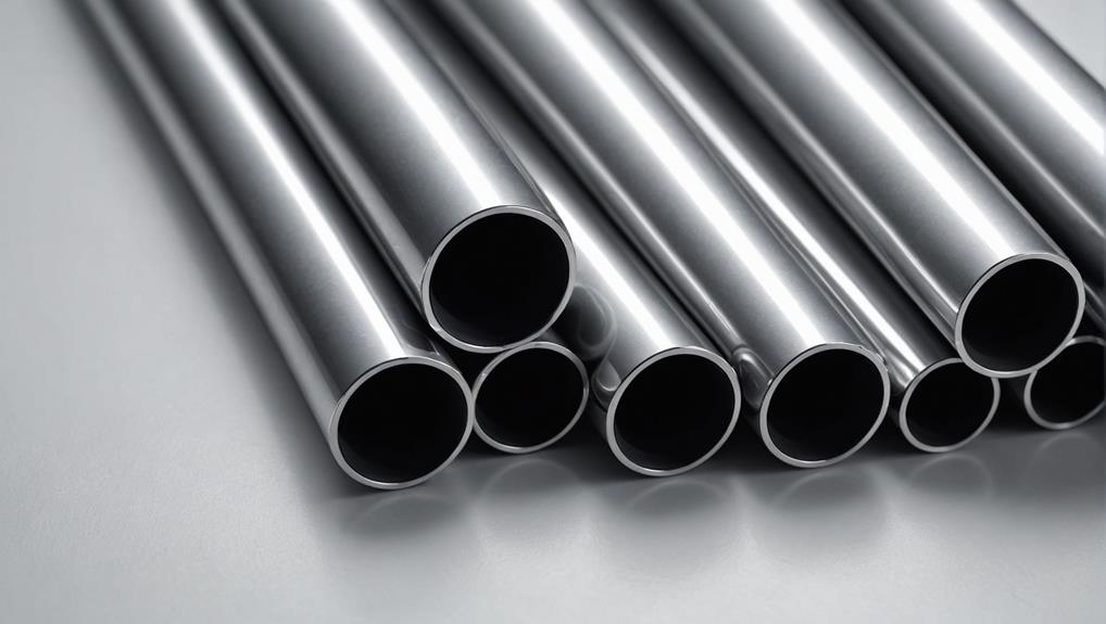 316 Stainless Steel Tube