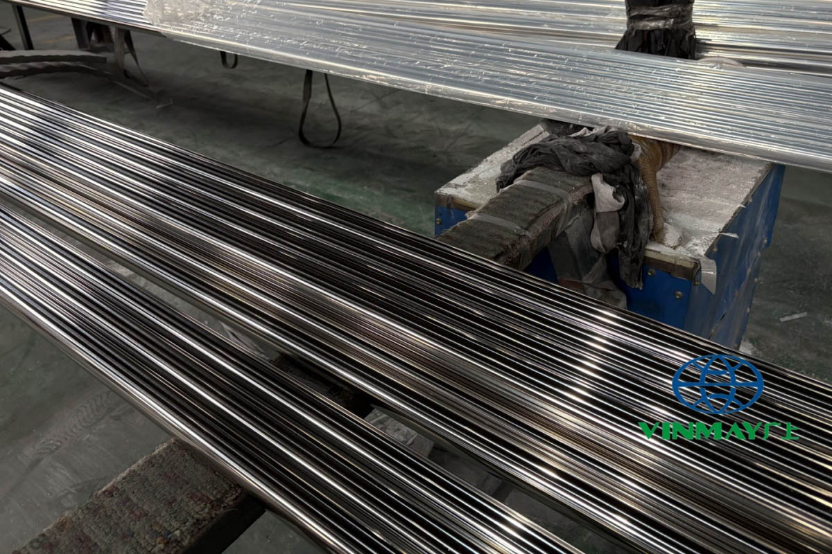 316 stainless steel tube