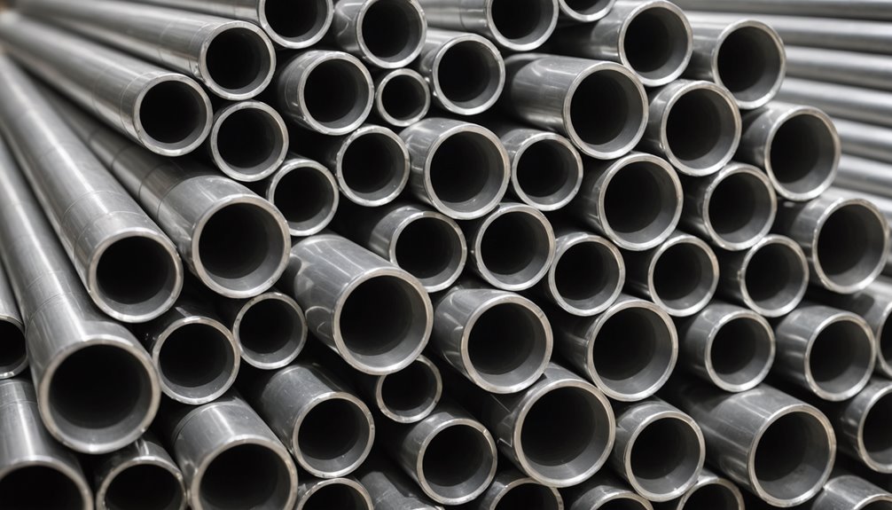 Stainless Steel Tube Cost