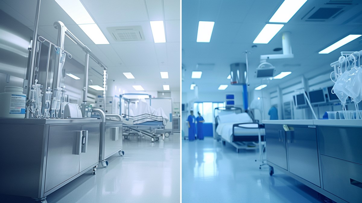Medical vs. Pharmaceutical Stainless Steel Tubing