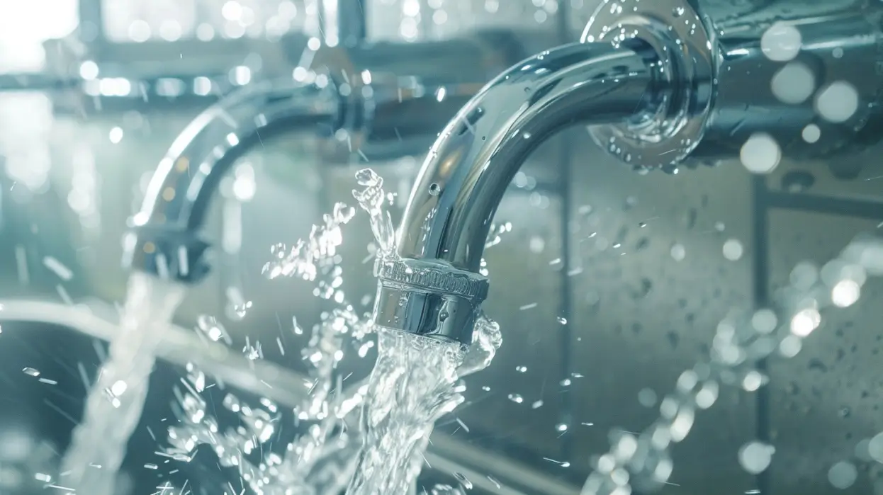 Is Stainless Steel Pipe Safe for Drinking Water? Expert Insights & Benefits
