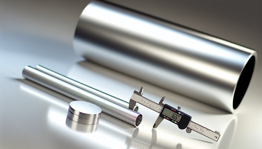 How to Calculate Stainless Steel Pipe Weight: A Simple Guide