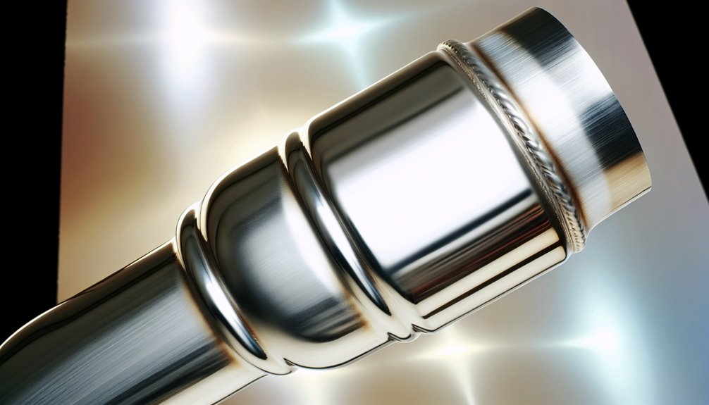 Stainless Steel Pipe for Exhaust: Durability & Performance