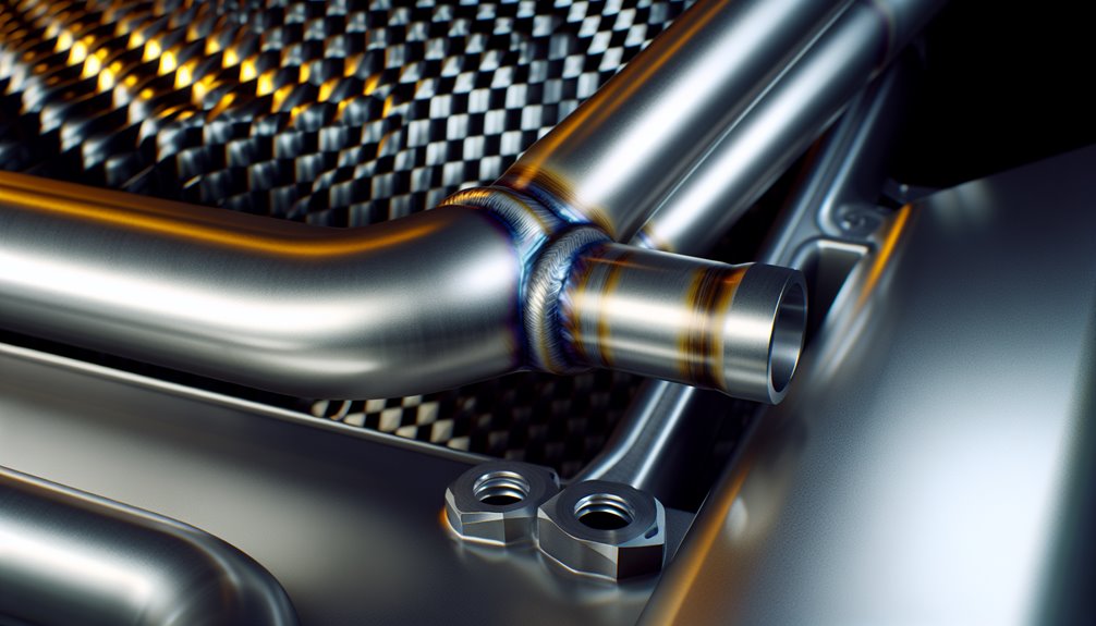 Automotive Stainless Steel Tubing: Durable Solutions for Modern Vehicles