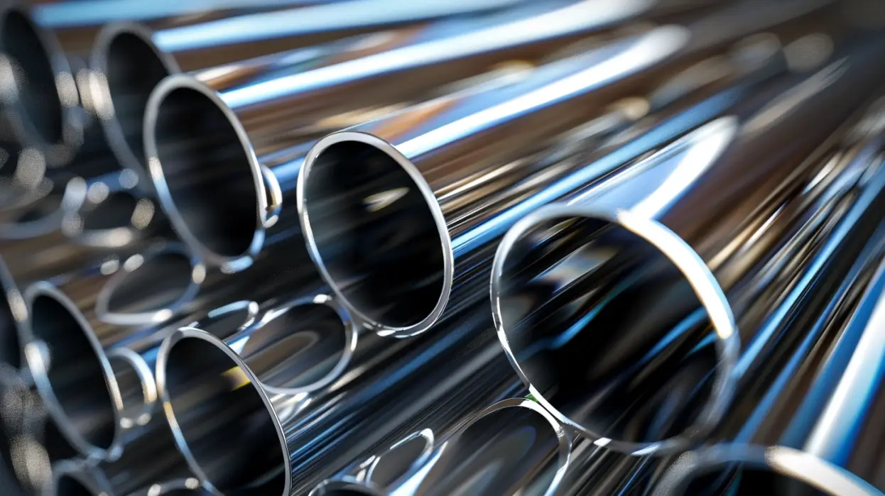 The Ultimate Guide to Mirror-Polished Stainless Steel Tubing
