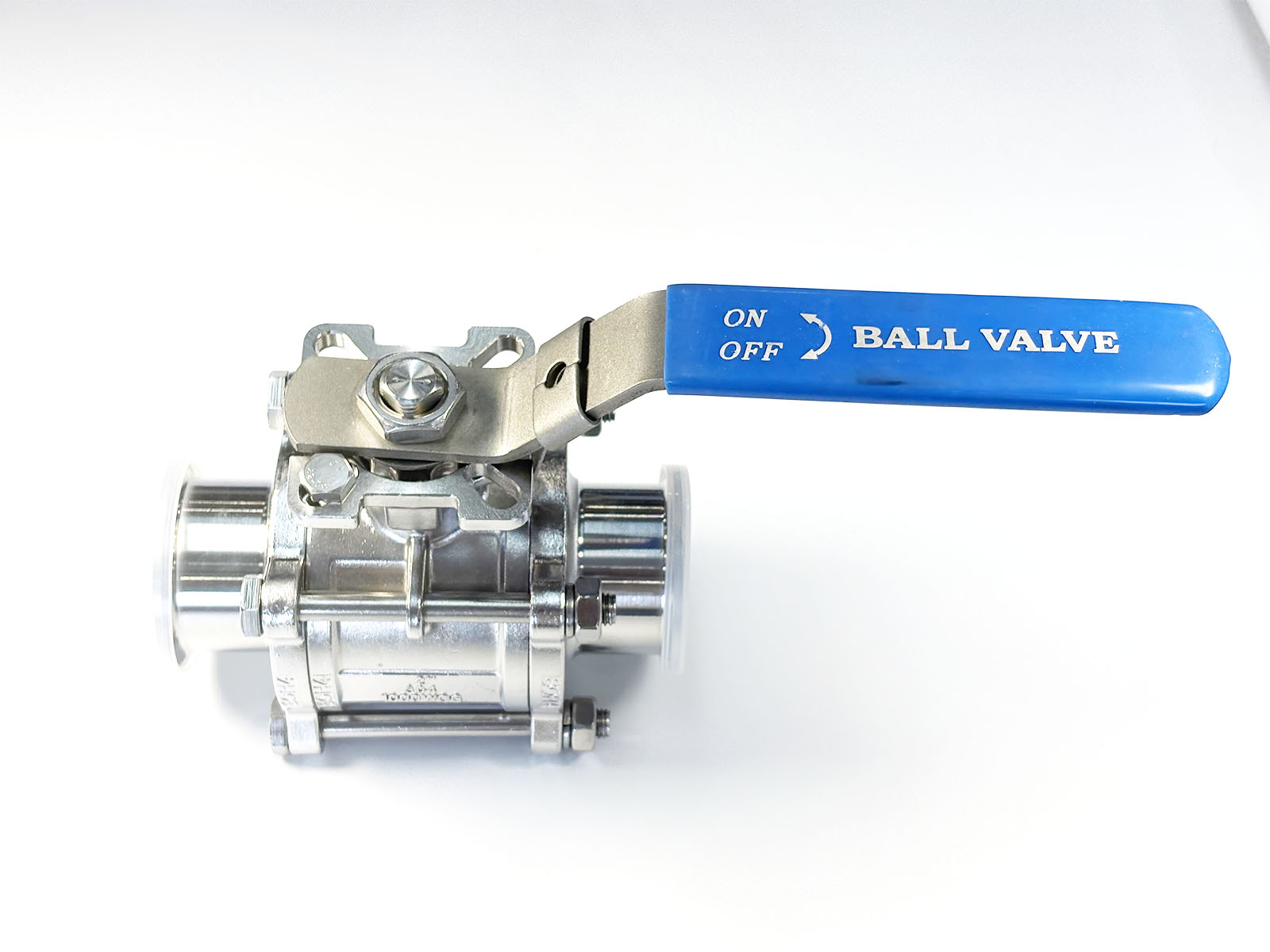 ball valve