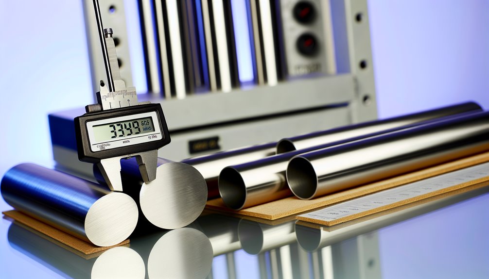 certified stainless steel solutions