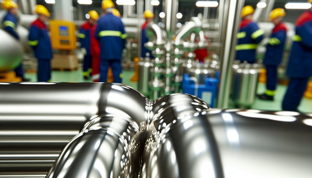 durable corrosion resistant cost effective solution