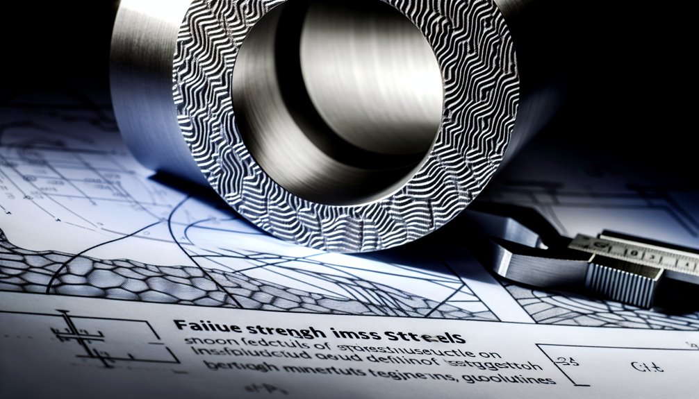 fatigue life improvement strategies