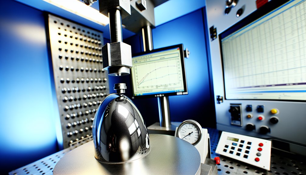 fatigue testing standards evaluation