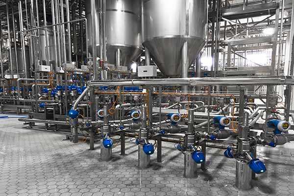 food industry equipment