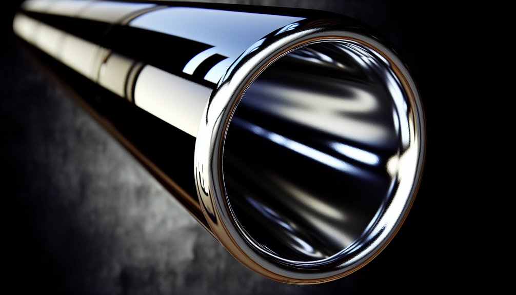 Choosing the Right Stainless Steel Pipe for Furniture