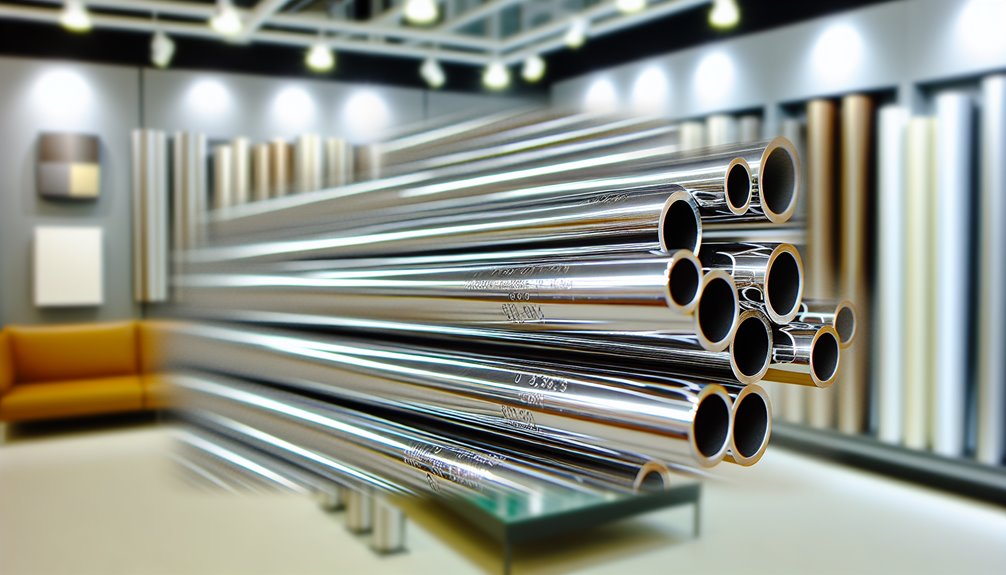 pipe size and grade selection