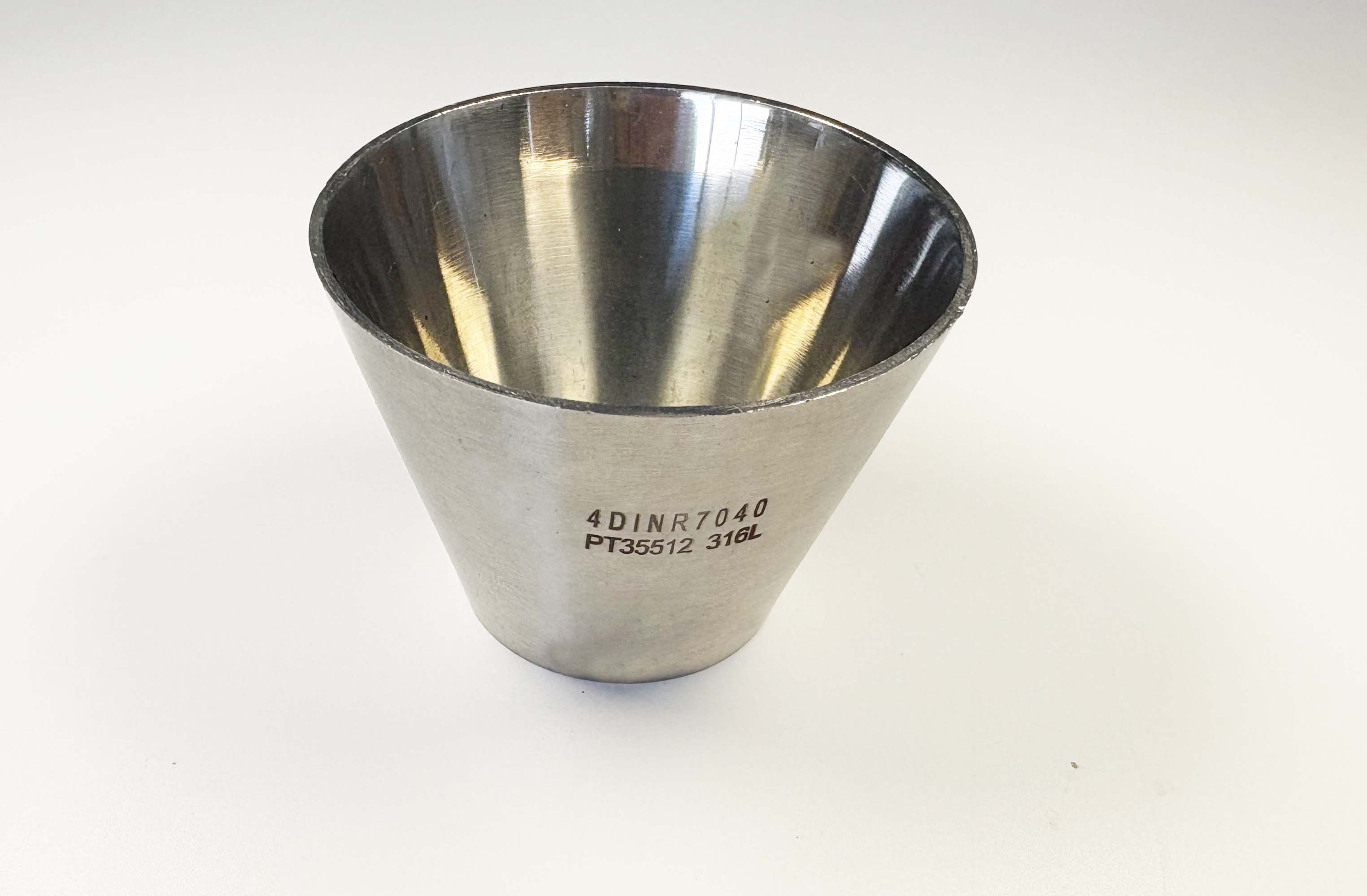 Butt Weld Concentric Reducer