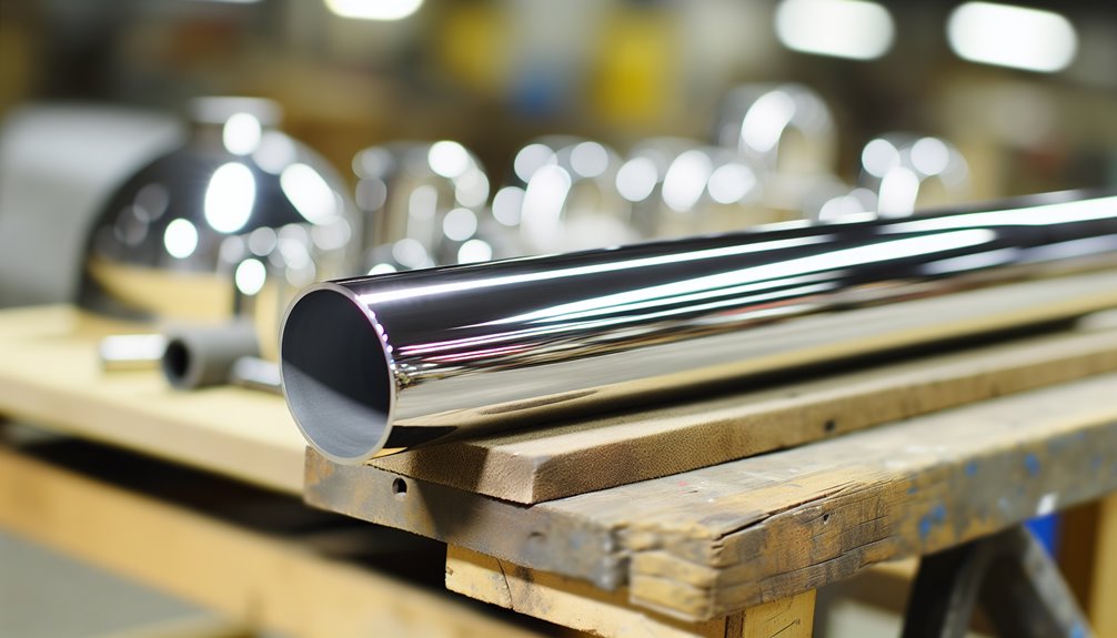reliable furniture pipe sourcing