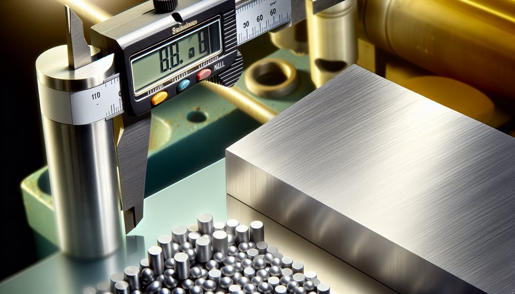 Stainless Steel 304 Mechanical Properties: Composition, Strength, and Applications