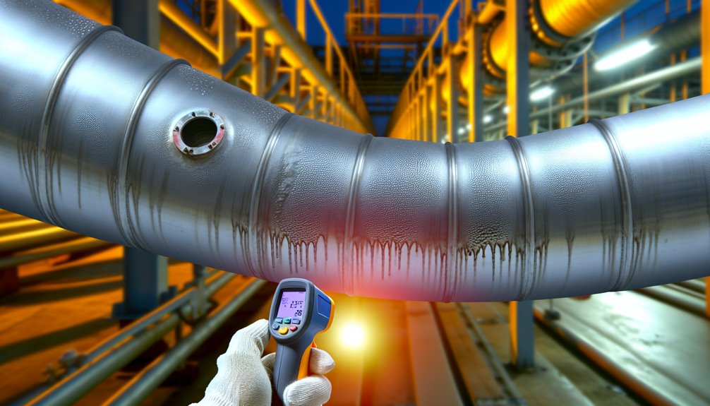 Thermal Expansion of Stainless Steel Pipe: What You Must Know