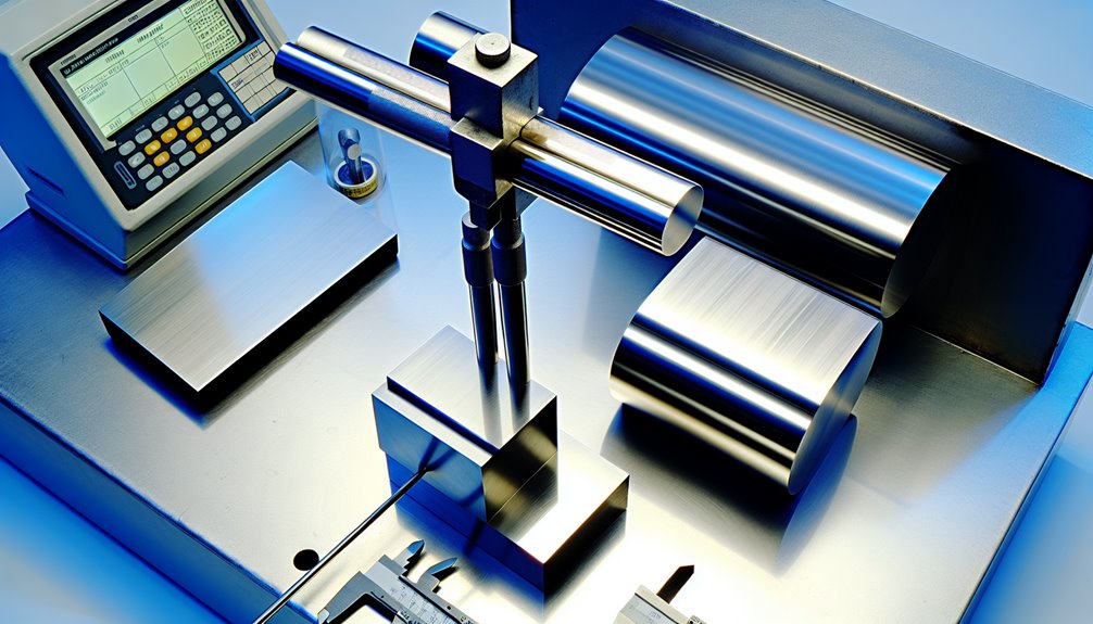 stainless steel thermal properties