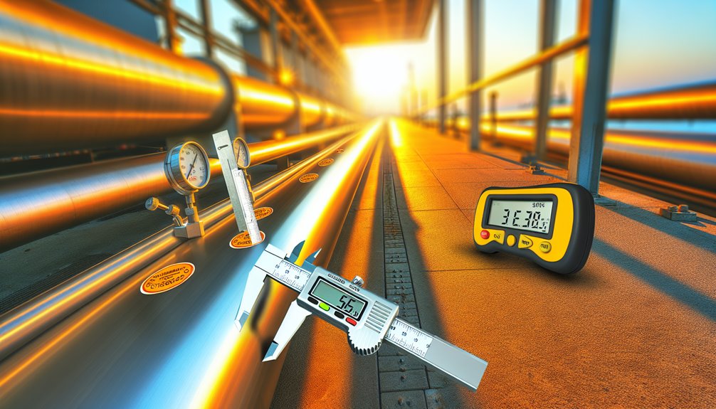 thermal strain calculation methods