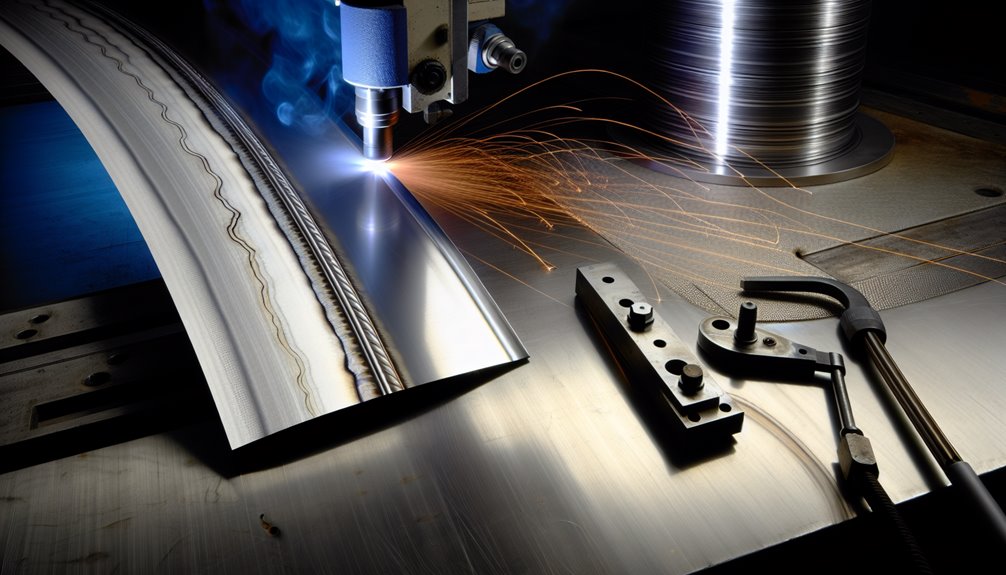 versatile 304 stainless steel fabrication