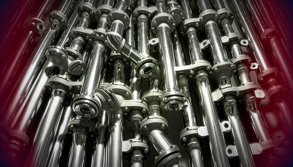 Stainless Steel Pipe for Fire Protection Systems: Safety, Standards, and Performance