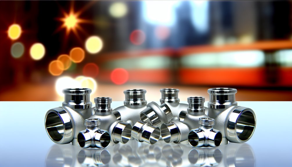 quality sanitary fittings provider