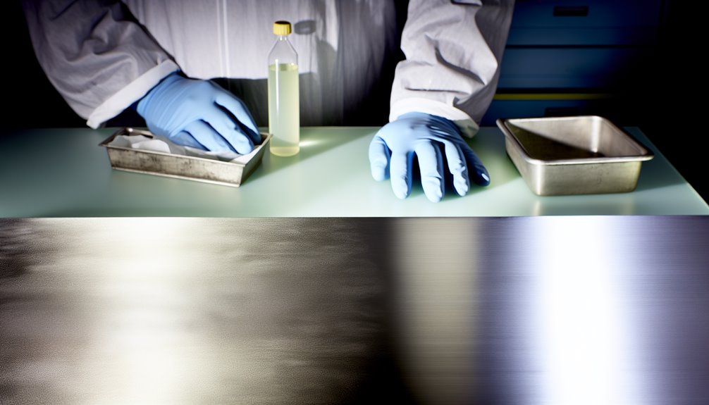 Pickling Vs Passivation of Stainless Steel