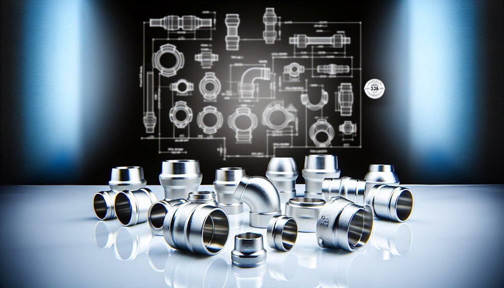 water fittings standards compliance