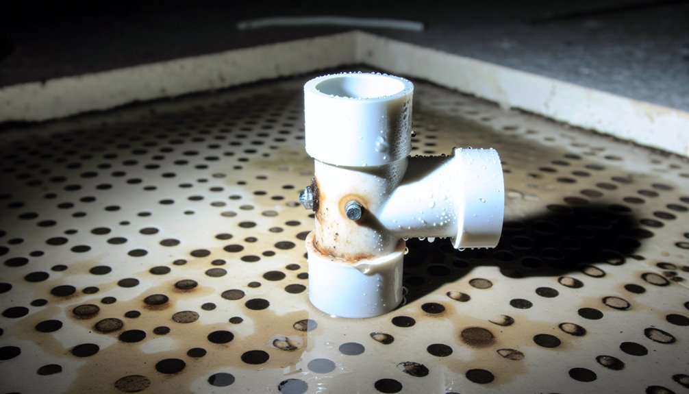 Sanitary Tee Fittings: A Common Source of Hidden Hygiene Risk