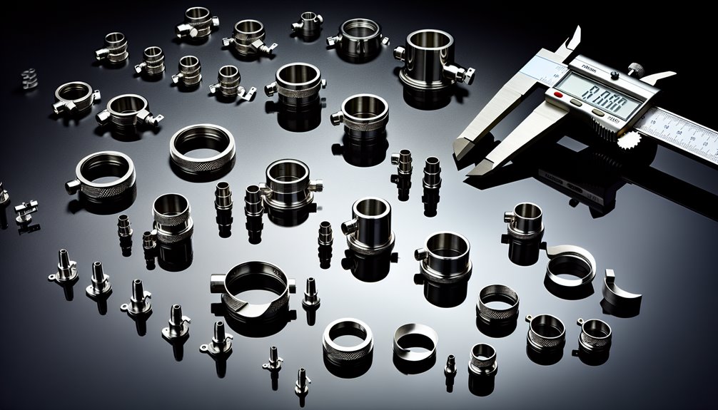 Metric Sanitary Fittings: Why “Metric” Is Not Enough for Hygienic Systems