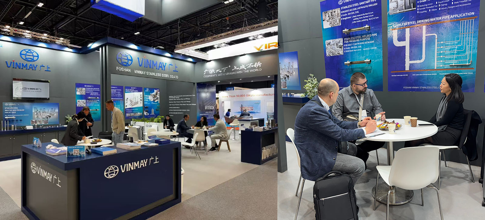 stainless steel world 2025 2