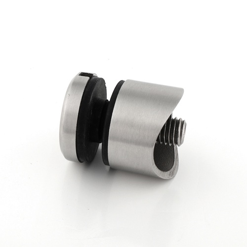 Stainless Steel Glass Fixing Adapter