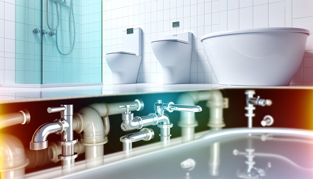 What Is a Sanitary Fitting