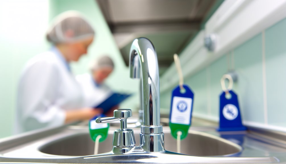 What Is a Sanitary Fitting