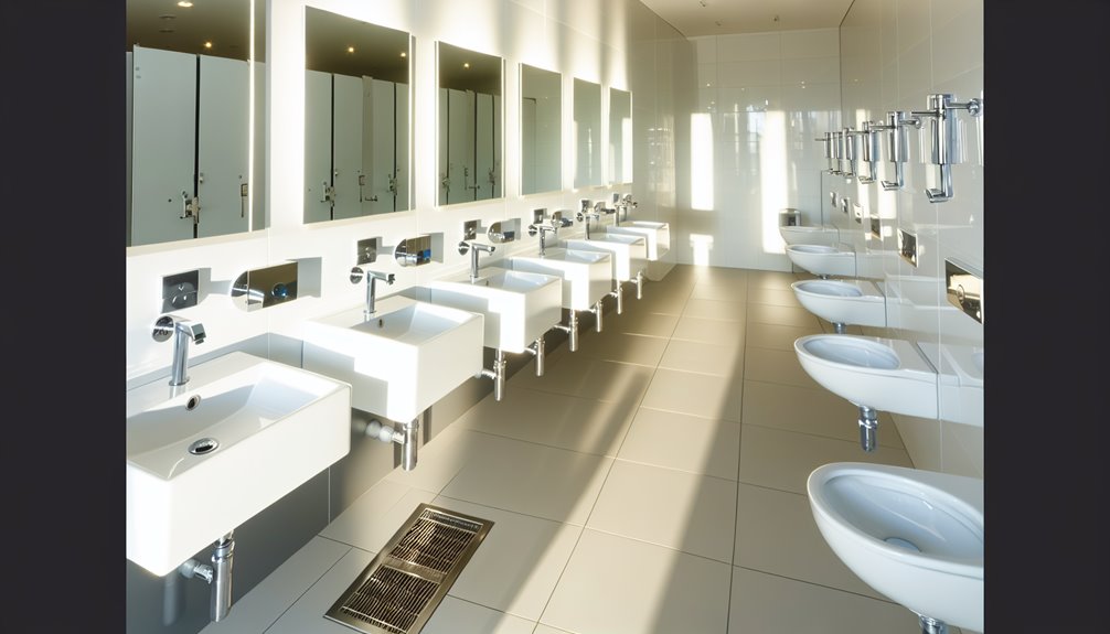 What Is a Sanitary Fitting