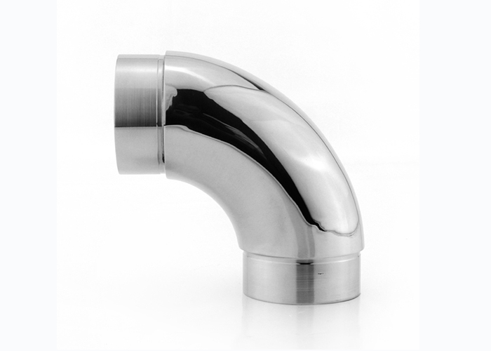 Stainless Steel 90 Degree Elbow