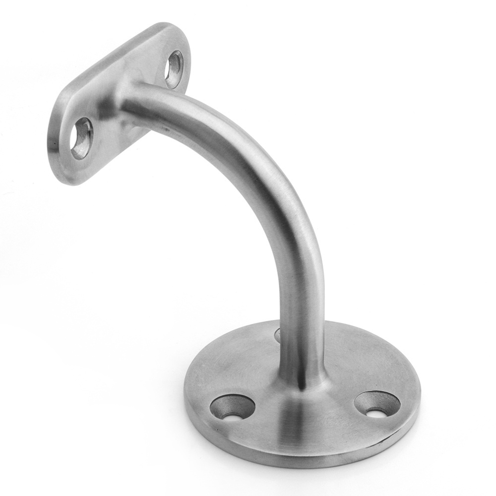 Stainless Steel Handrail Wall Bracket