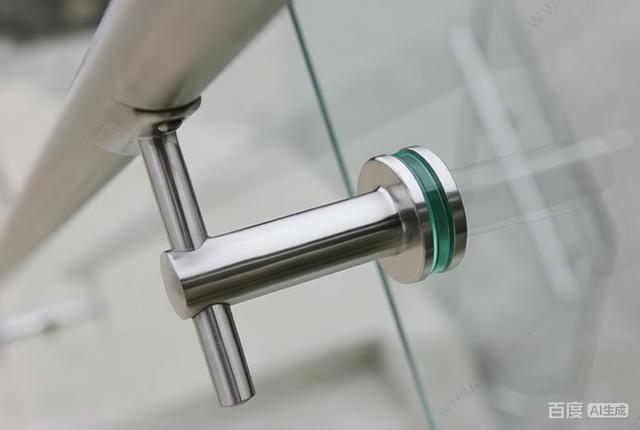 glass railing bracket