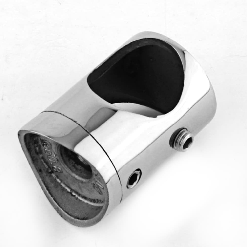 Stainless Steel Handrail Bar Holder