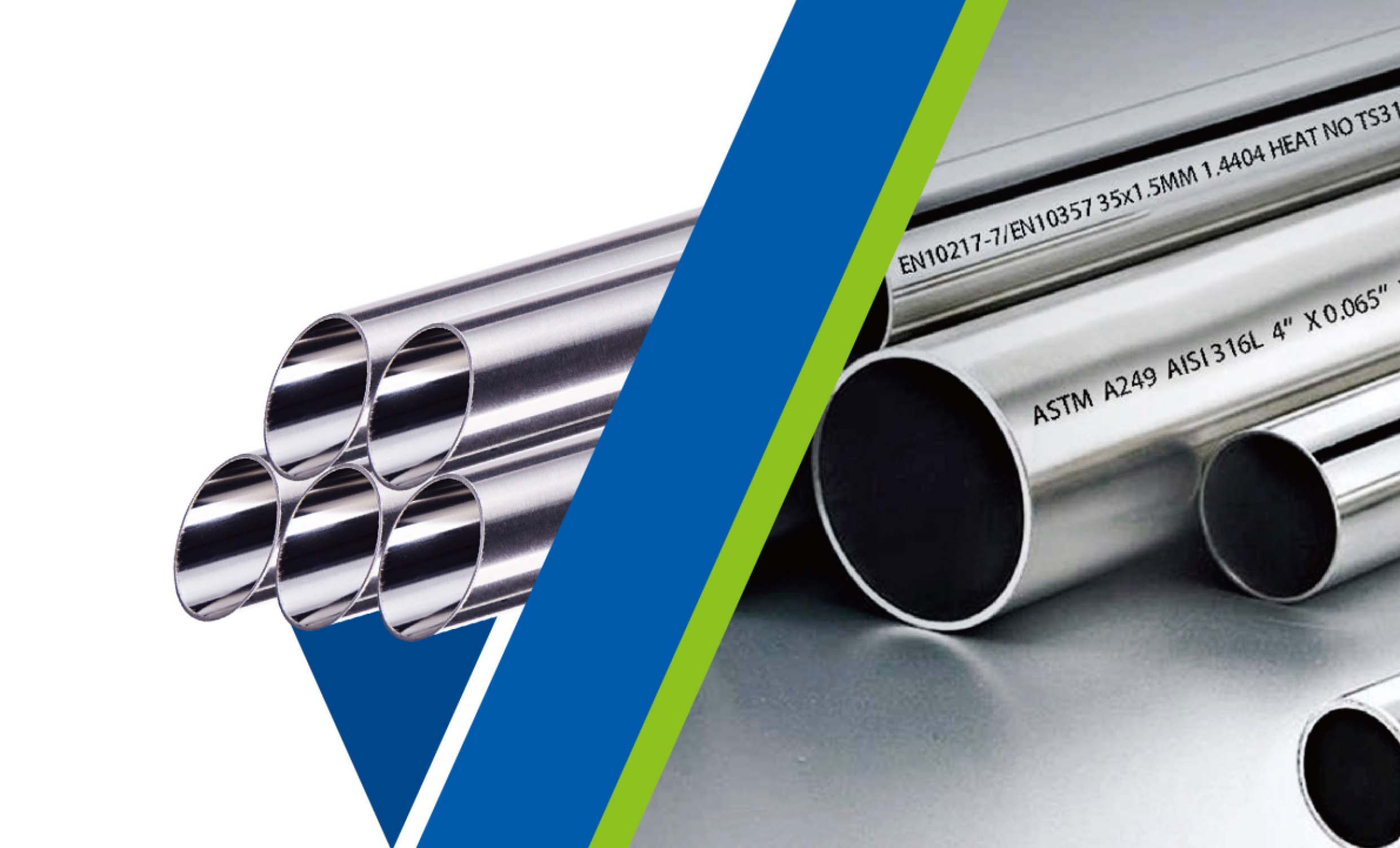 EN10357 Tube: Complete Guide to Standard, Material, and Manufacturing Requirements